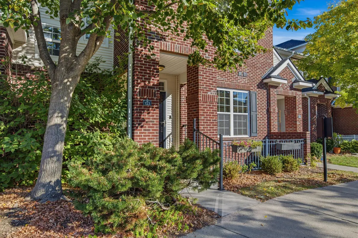 273 Scio Village Court Unit: 123, Ann Arbor, MI 48103 - #1