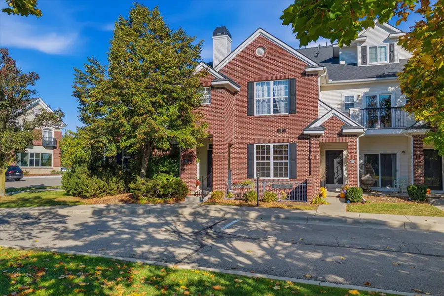 273 Scio Village Court Unit: 123, Ann Arbor, MI 48103 - #3