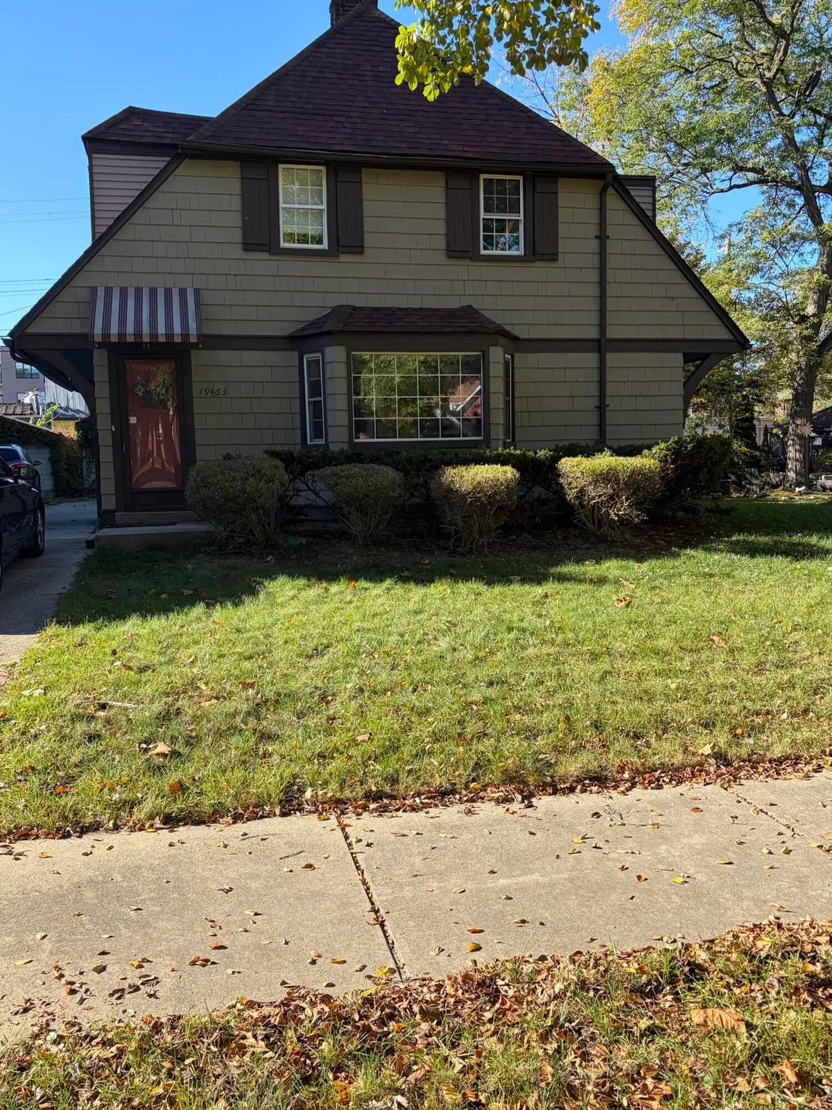 19463 Lancashire Street, Detroit, MI 48223 - #1