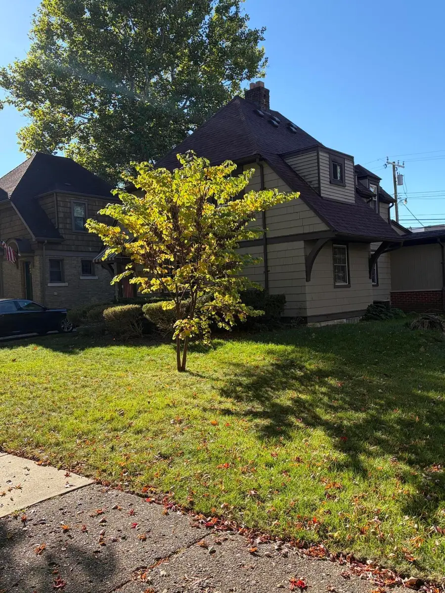 19463 Lancashire Street, Detroit, MI 48223 - #2