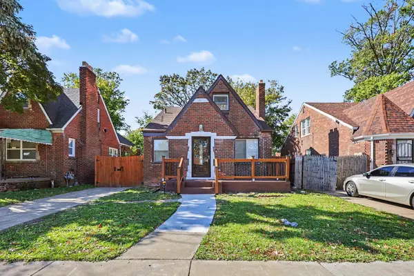 16273 Woodingham Drive, Detroit, MI 48221