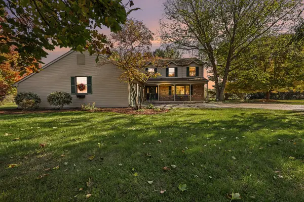 5641 Fox Run, Saline, MI 48176
