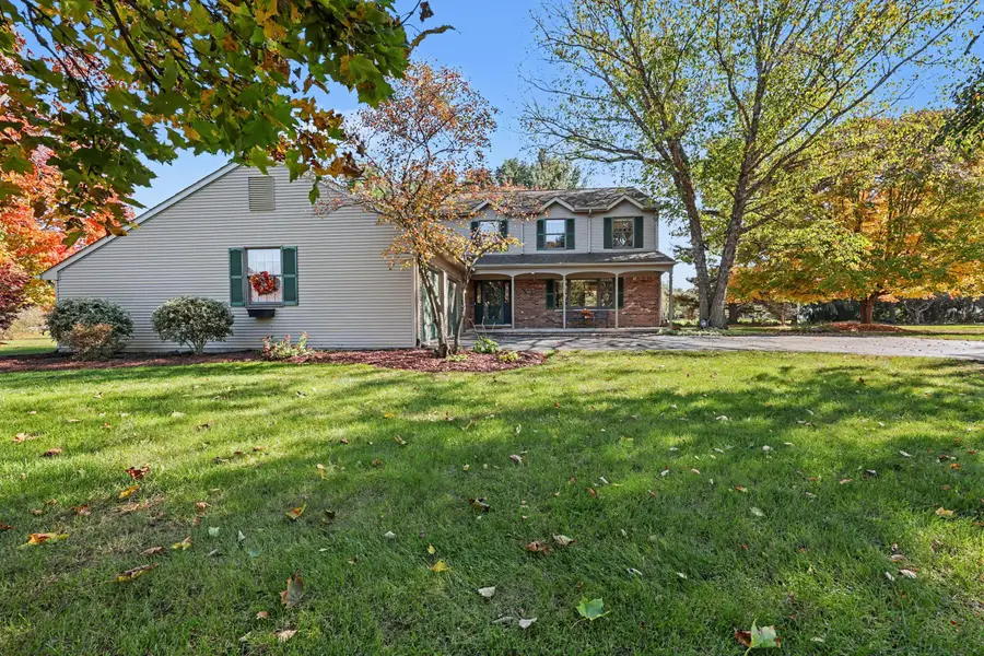 5641 Fox Run, Saline, MI 48176 - #2