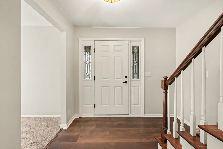5641 Fox Run, Saline, MI 48176 - #3