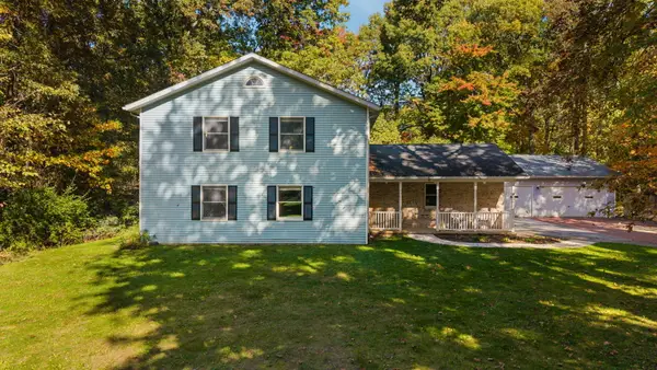 14420 Forest Court, Chelsea, MI 48118