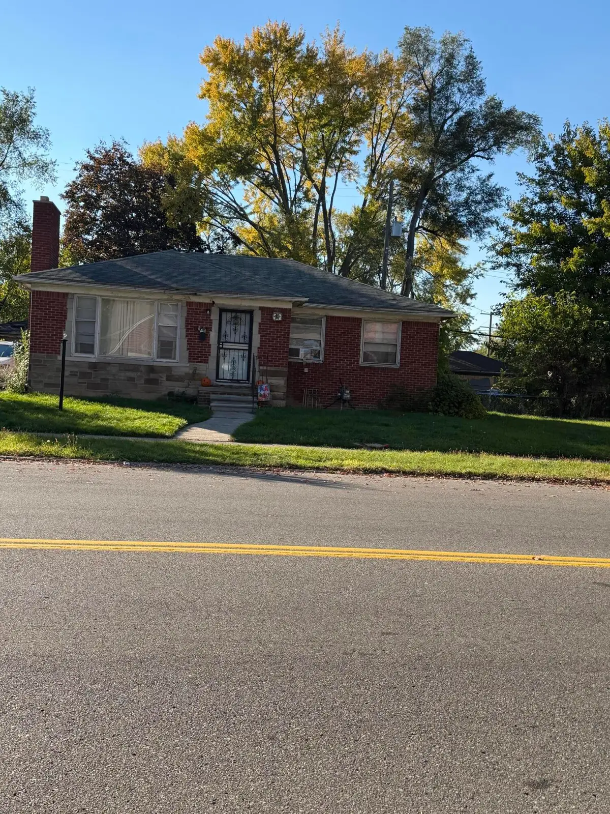 18151 Joseph Campau Avenue, Detroit, MI 48234 - #1