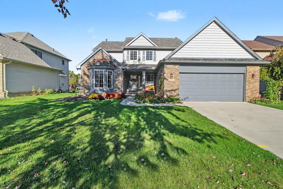 7731 Greene Farm Drive, Ypsilanti, MI 48197 - #1