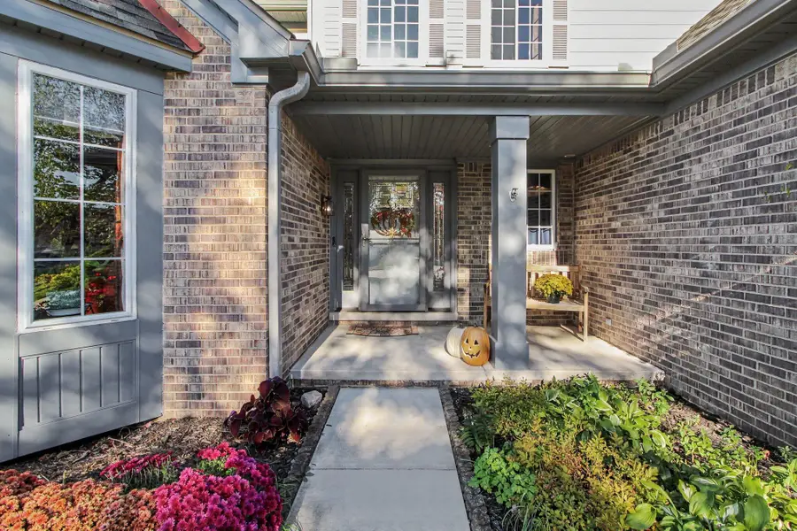 7731 Greene Farm Drive, Ypsilanti, MI 48197 - #3