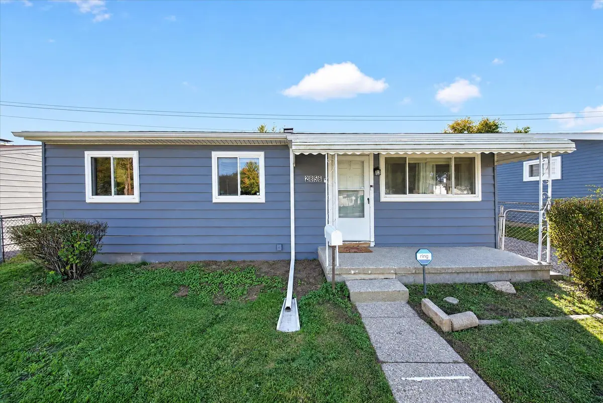 2856 Appleridge Street, Ypsilanti, MI 48198 - #1