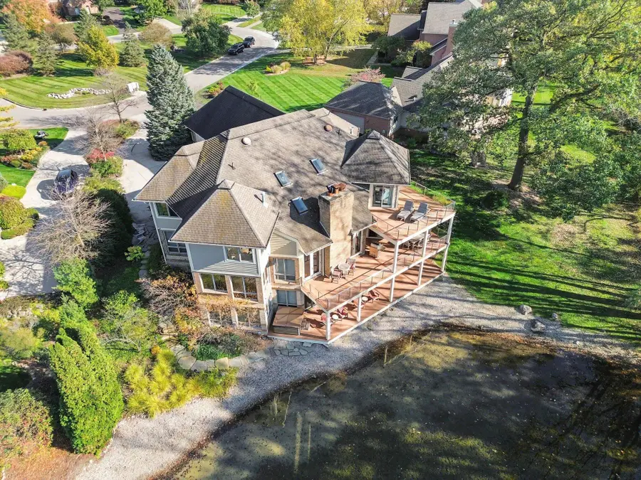 4934 Saint Andrews Court, Pittsfield, MI 48108 - #2