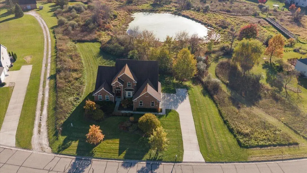 10977 Patina Drive, Dexter, MI 48130 - #1