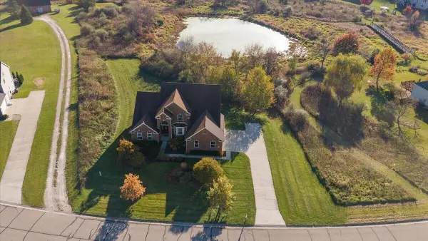 10977 Patina Drive, Dexter, MI 48130