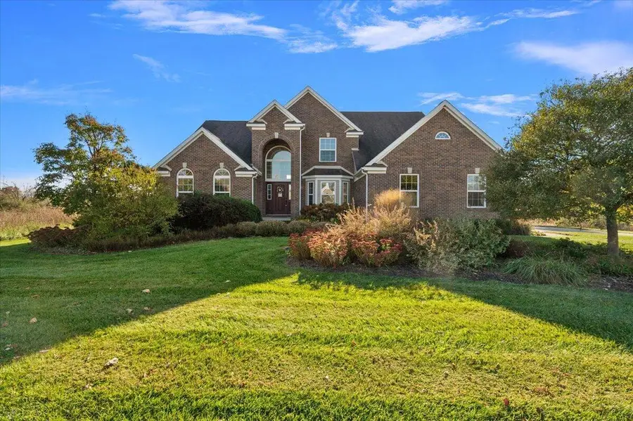 10977 Patina Drive, Dexter, MI 48130 - #2