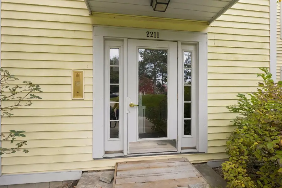 2211 S Huron Parkway Unit: 4, Ann Arbor, MI 48104 - #3