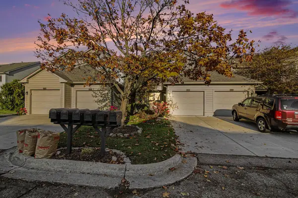 3320 Breckland Court Unit: 85, AnnArbor, MI 48108