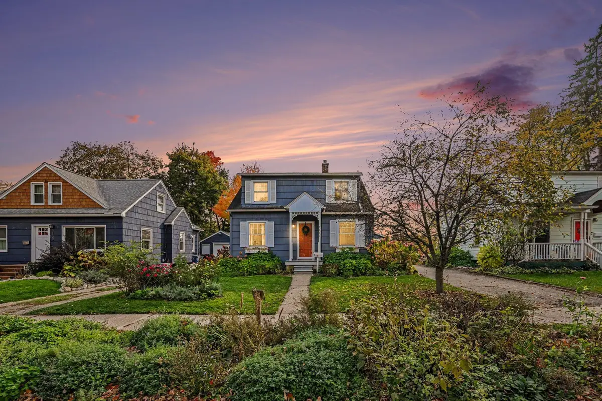 2111 Alice Street, Ann Arbor, MI 48103 - #1