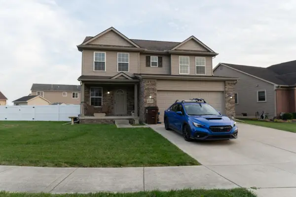 4102 Stone Post Road, Newport, MI 48166