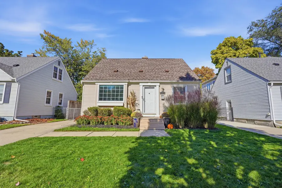 1875 Haynes Street, Birmingham, MI 48009 - #2