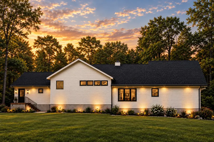 776 Rose Drive, Scio, MI 48103 - #3