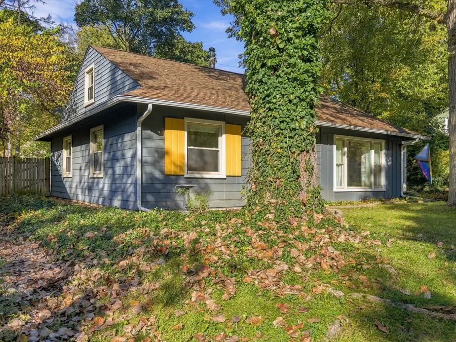 2364 Yost Boulevard, Ann Arbor, MI 48104 - #3