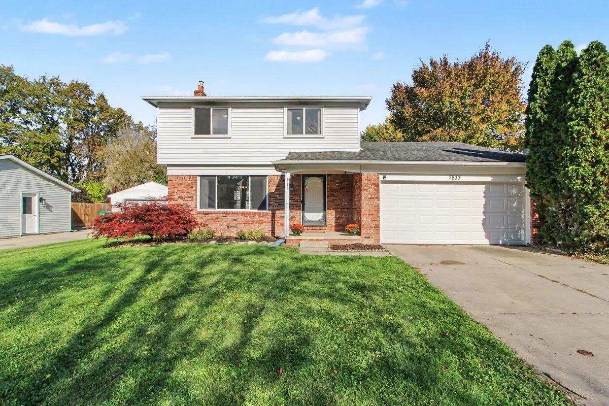 7833 Ramblewood Street, Ypsilanti, MI 48197 - #1