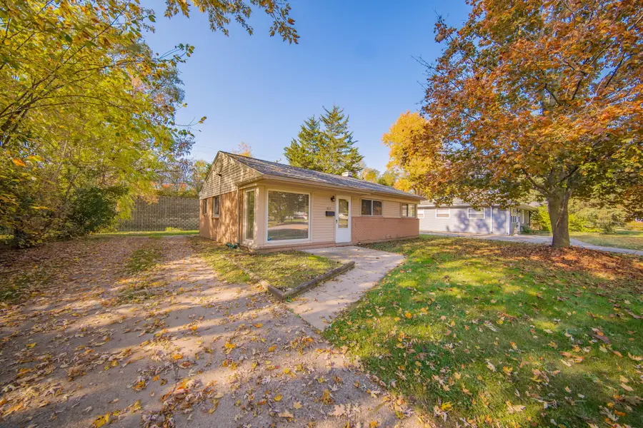 1810 Carol Ann Avenue, Ypsilanti, MI 48198 - #2