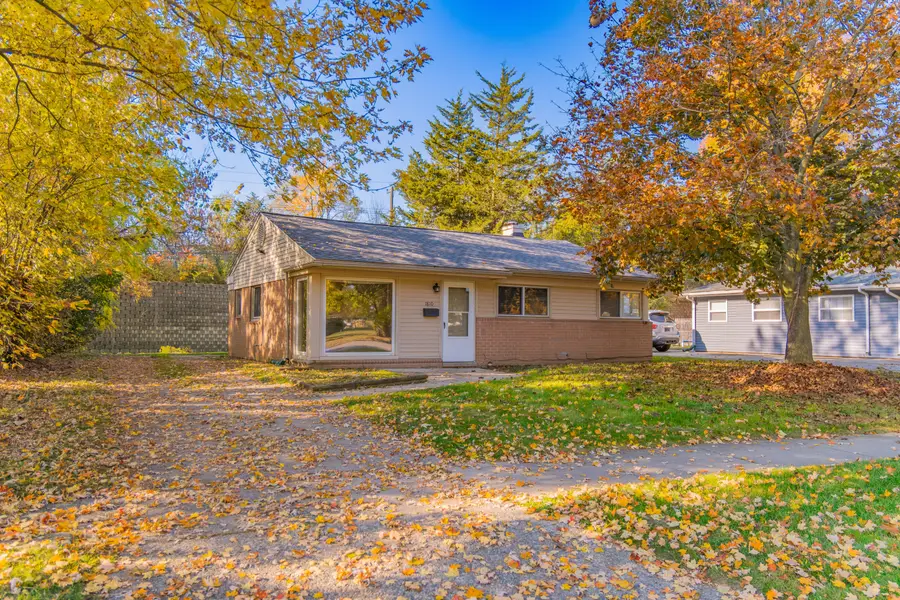 1810 Carol Ann Avenue, Ypsilanti, MI 48198 - #3