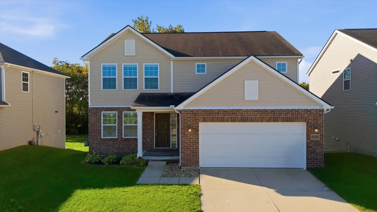 9284 Country View Drive, Ypsilanti, MI 48197 - #1