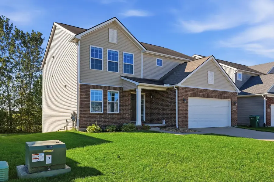 9284 Country View Drive, Ypsilanti, MI 48197 - #2