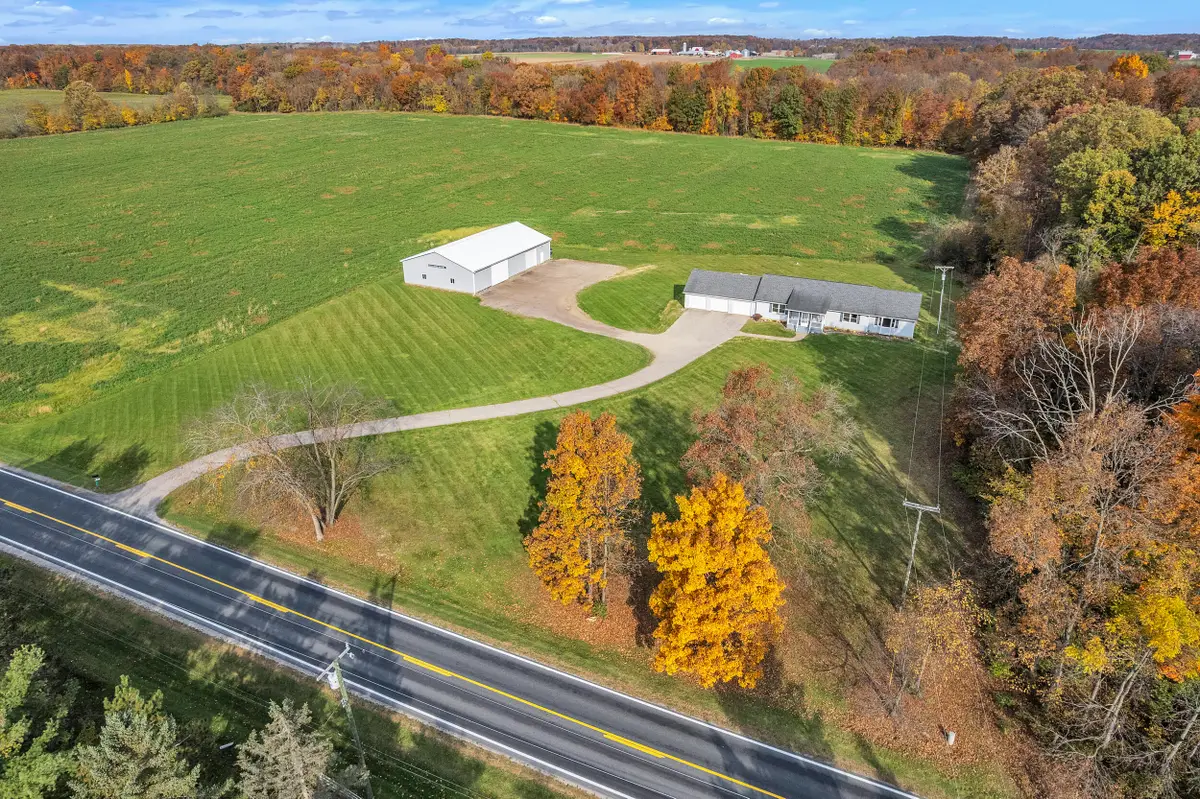 4260 Pleasant Lake Road, Ann Arbor, MI 48103 - #1
