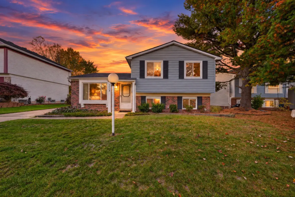 1423 Rue Willette Boulevard, Ypsilanti, MI 48198 - #1