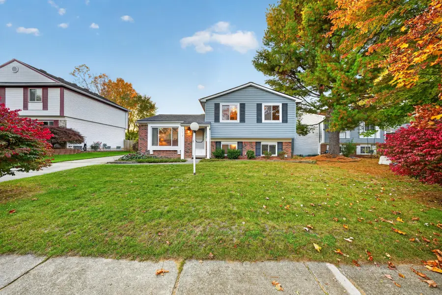 1423 Rue Willette Boulevard, Ypsilanti, MI 48198 - #2