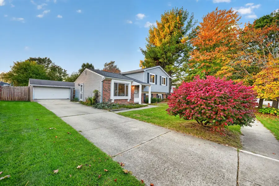 1423 Rue Willette Boulevard, Ypsilanti, MI 48198 - #3