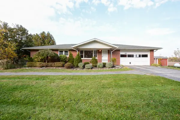 8787 Geddes Road, Ypsilanti, MI 48198