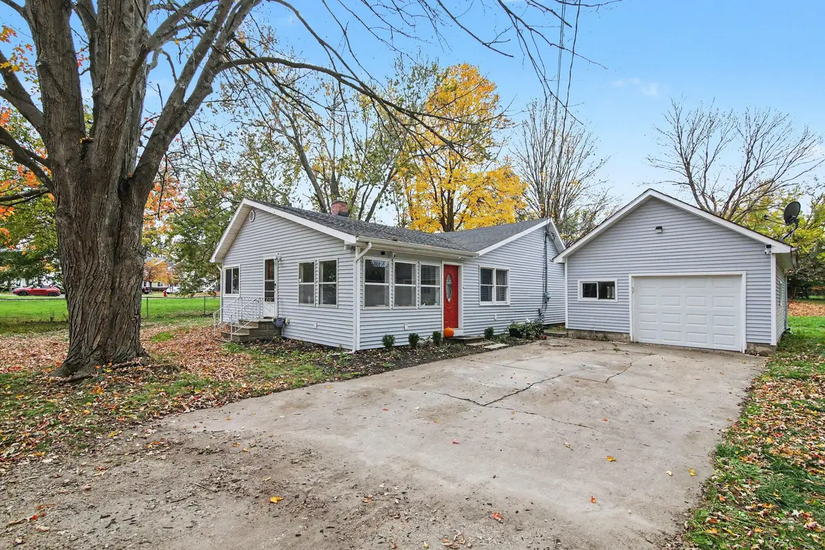 1410 Rowena Lane, Jackson, MI 49202 - #1
