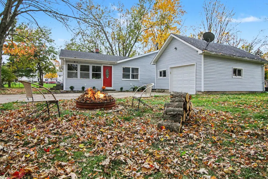 1410 Rowena Lane, Jackson, MI 49202 - #2