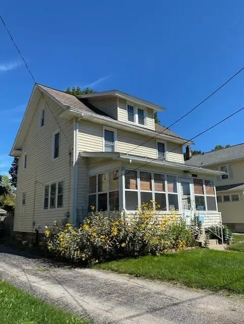 158 W Mansion Street, Jackson, MI 49203 - #1