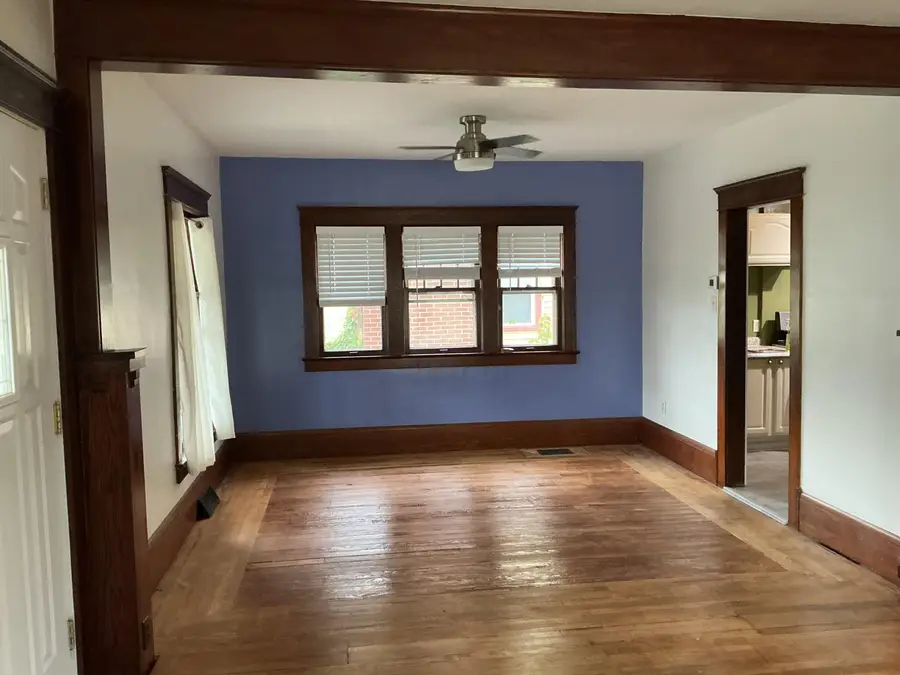 158 W Mansion Street, Jackson, MI 49203 - #2