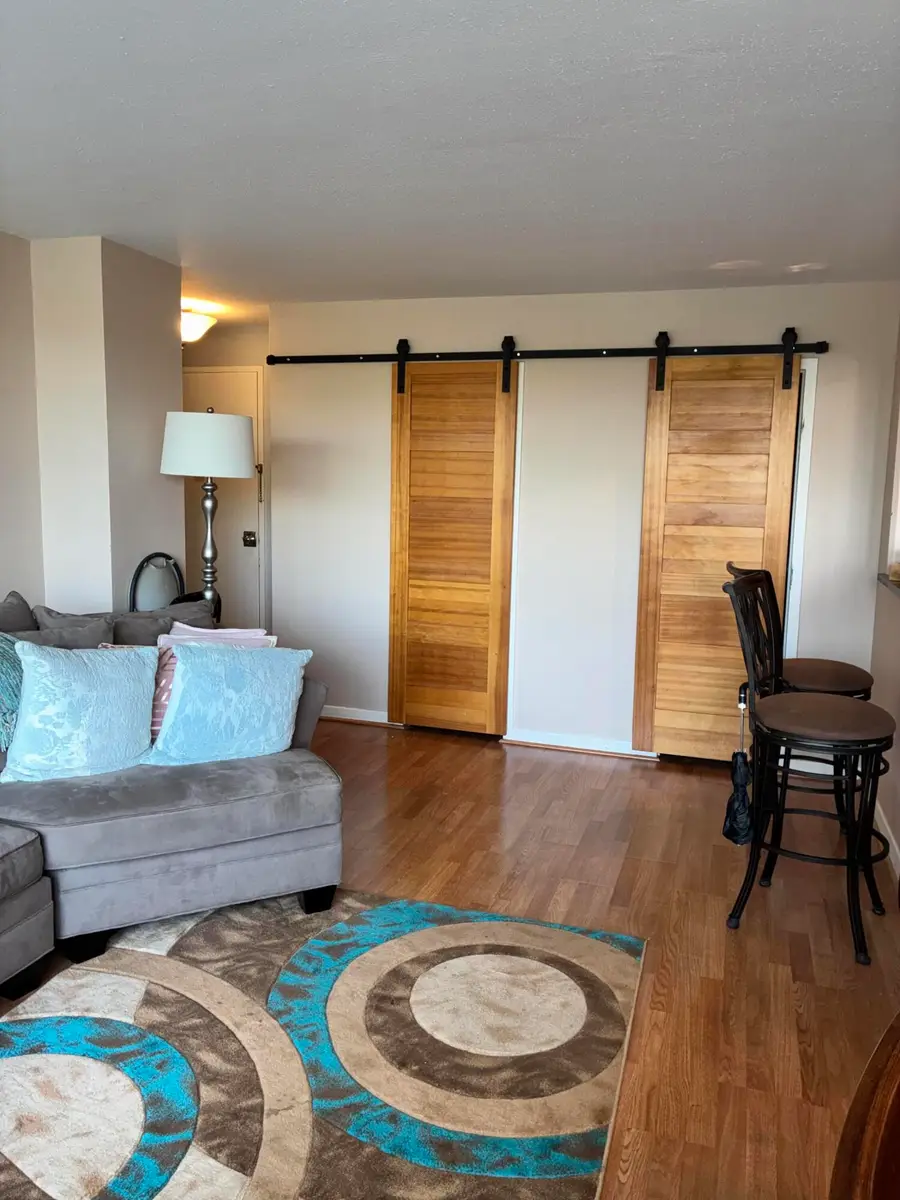 8900 W Jefferson Avenue Unit: 302, Detroit, MI 48209 - #3