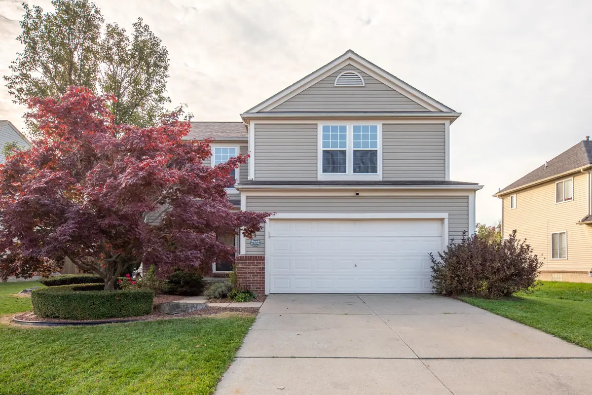 7572 Dover Drive, Ypsilanti, MI 48197 - #1