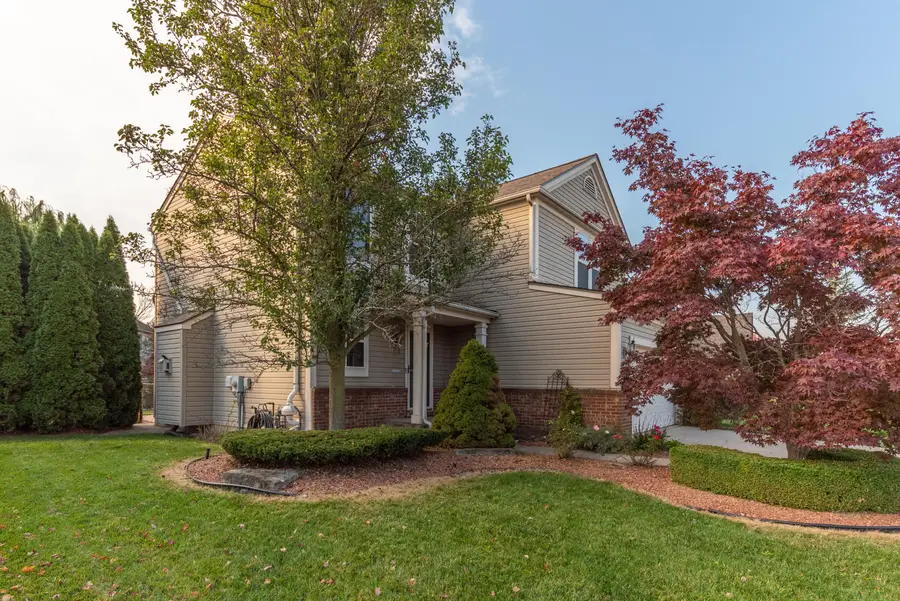 7572 Dover Drive, Ypsilanti, MI 48197 - #3