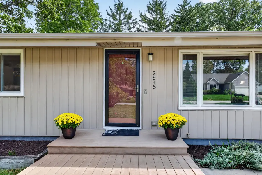 2845 Carlton Drive, Ann Arbor, MI 48108 - #2