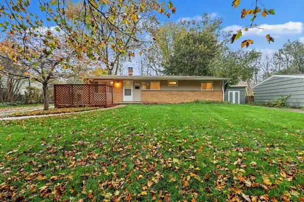2755 Canterbury Road, AnnArbor, MI 48104