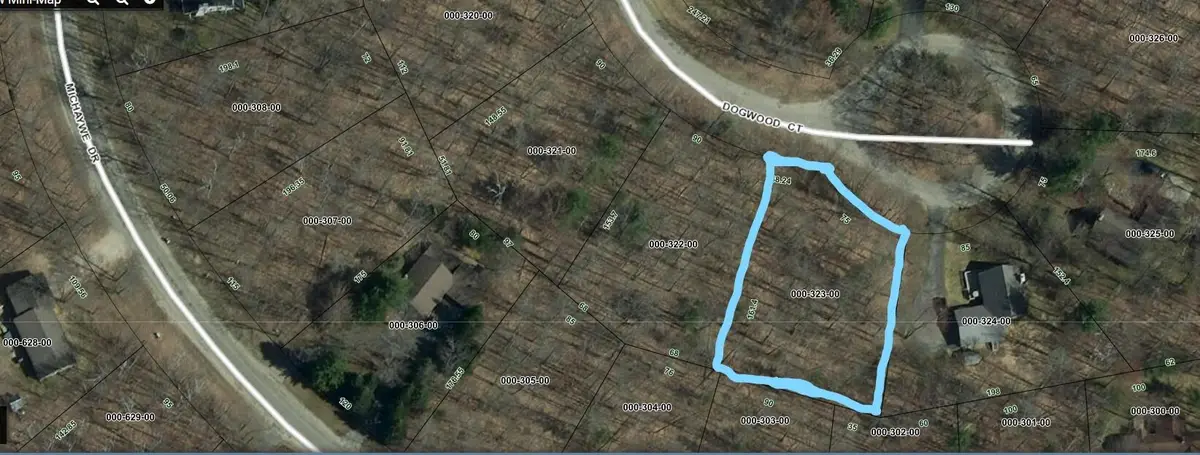 323 Dogwood Court, Gaylord, MI 49735 - #1