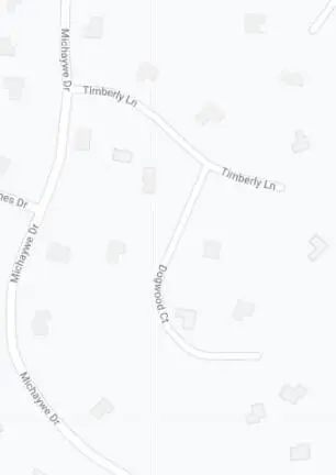 323 Dogwood Court, Gaylord, MI 49735 - #3