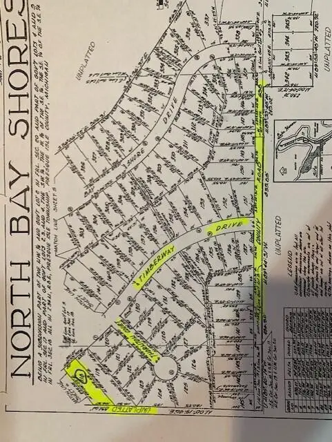 Lot 118 Timberway Drive, Presque Isle, MI 49777 - #2