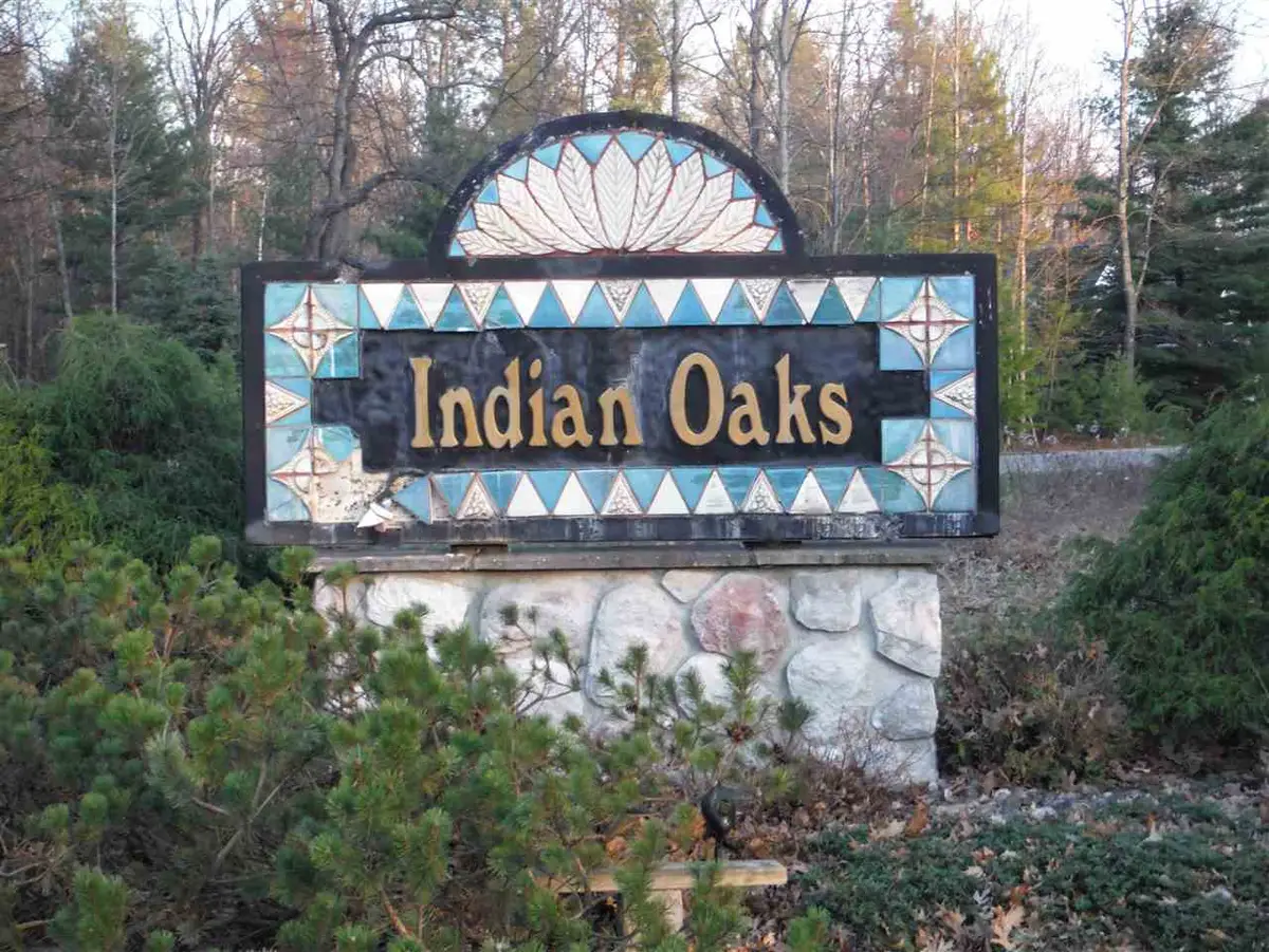 XXX Indian Oaks Lot 19, Prudenville, MI 48651 - #1