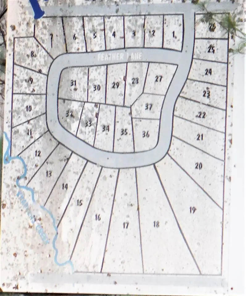 XXX Indian Oaks Lot 19, Prudenville, MI 48651 - #2