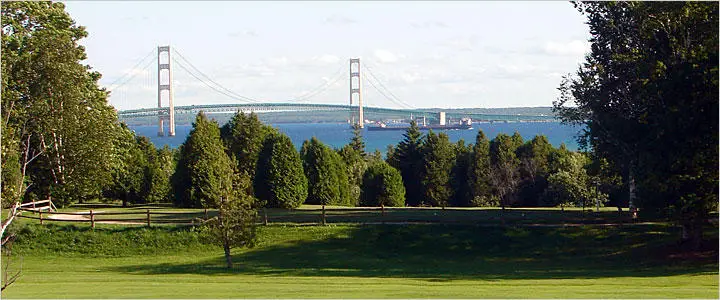 W Us-2, Saint Ignace, MI 49781 - #2