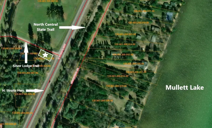 5735 N Straits Highway, Cheboygan, MI 49721 - Image #2